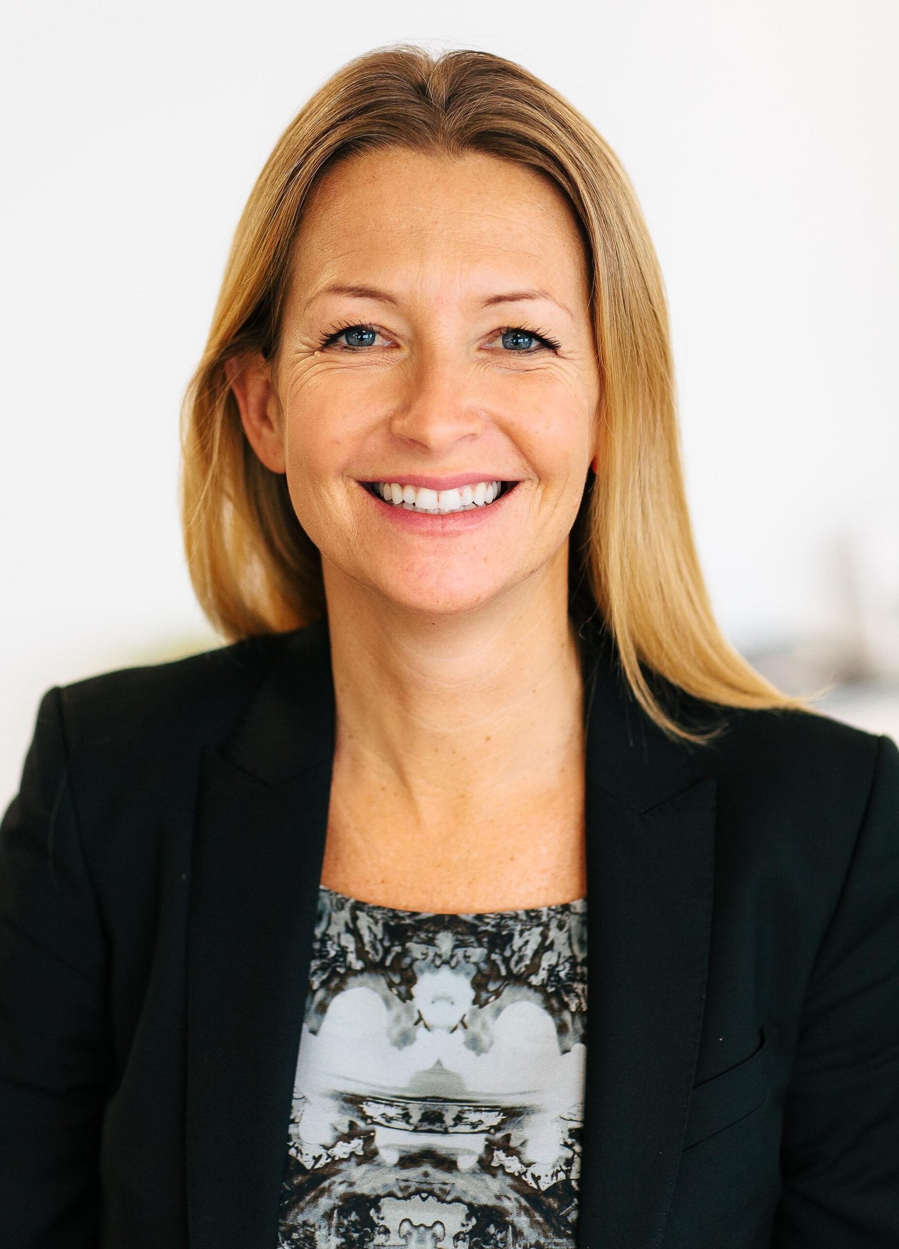 Texas Engineering alumna Sandra Akmansoy