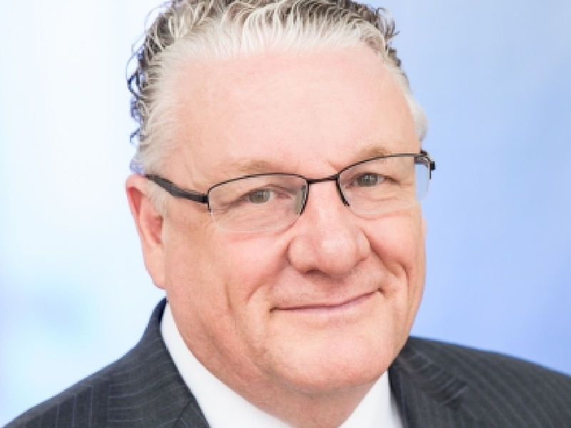 Texas Engineer David Maidment