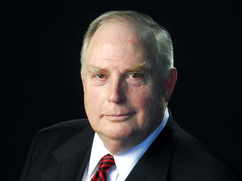 Texas Engineer C. Michael Walton