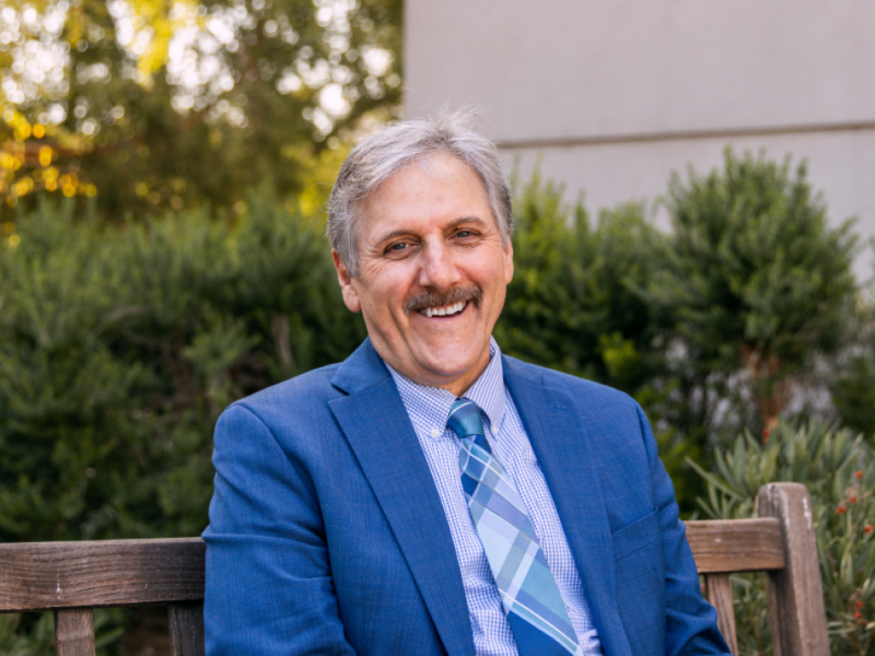 Texas Engineer Richard Corsi