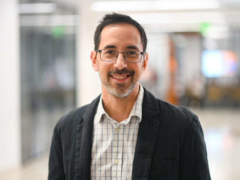 Texas Engineer Stephen Boyles