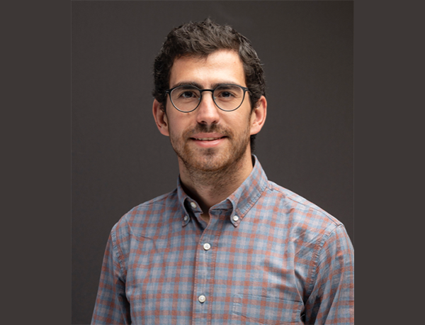 Texas Engineer Berkin Dortdivanlioglu