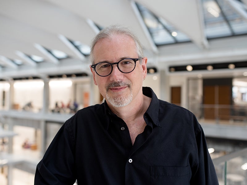 Texas Engineer Ben Hodges