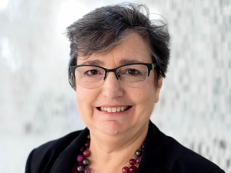 Texas Engineer Lynn Katz