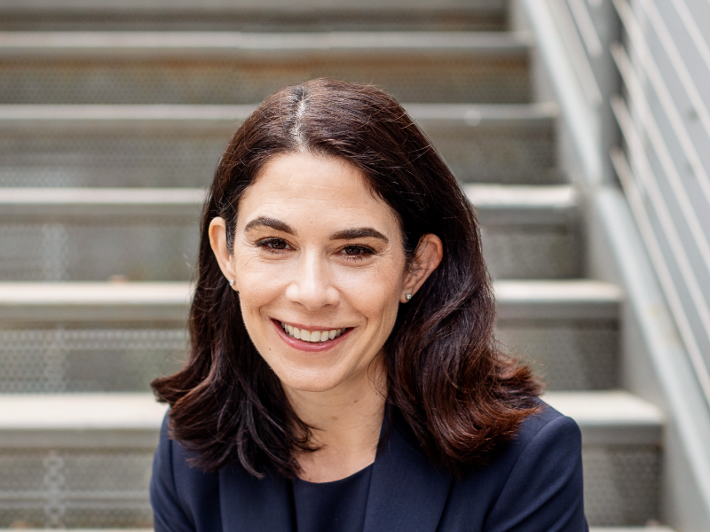 Texas Engineer Maria Juenger